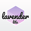 lavender lite logo