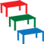 Stage Tabels logo