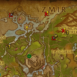 Jani's Trash project image