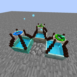 Botania Needs These Things! logo