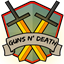 Guns N Death logo