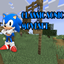 Classic Sonic Moveset logo