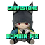 Cursed Fate: Gravestone Domain Fix logo