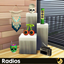 Radios logo