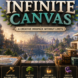 Infinite Canvas logo
