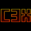C3x logo