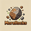 MoreRocks logo