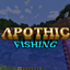 Apothic Fishing logo