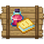 Farmer's  Cookbook logo