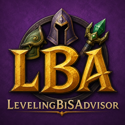 LevelingBiSAdvisor logo