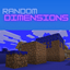 Random Dimensions logo