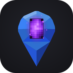 BlueMapPortalMarkers logo