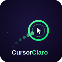 CursorClaro logo