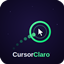 CursorClaro logo