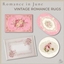 Romance in June Vintage Rugs logo