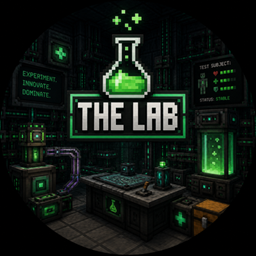 The Labs logo