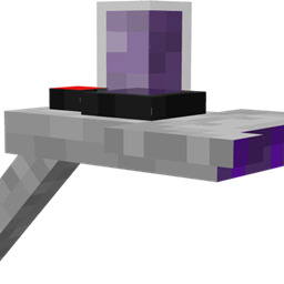 Deo's Portal Gun logo