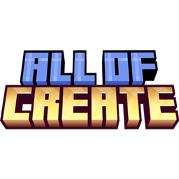 All of Create Data project image