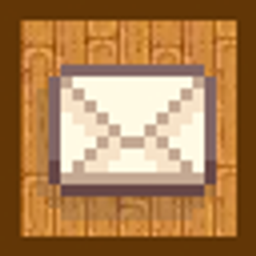 Letters of Ephemera logo