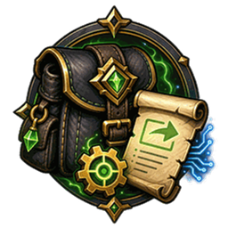 TBC Gear Exporter project image