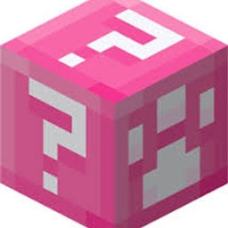 The Void One Lucky Block logo
