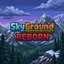 SkyGround REBORN logo
