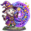 Biquette Mage Portal logo