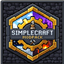 SimpleCraft - Engineered logo