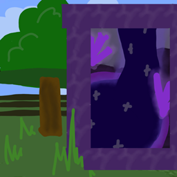 The Endless Void logo