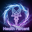 YuxtaUI_HealthPercent logo