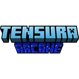 Tensura: Arcane logo
