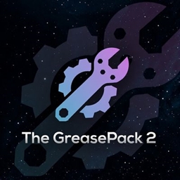 The GreasePack 2 logo
