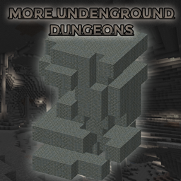 More Underground Dungeons [Achievements Enabled] project image
