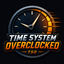 Time System Overclocked logo