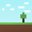 GIVE ME MY FLAT WORLD! logo