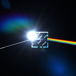 Prismatica smp logo