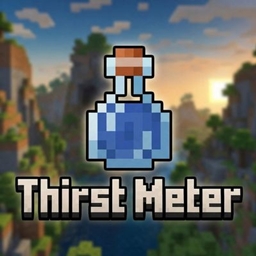 Thirst Meter project image