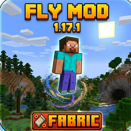 FlyMod(Fabric)