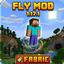 FlyMod(Fabric) logo