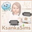 Waterproof  TVs Little Campers Kit & Movie Hangout Stuff logo