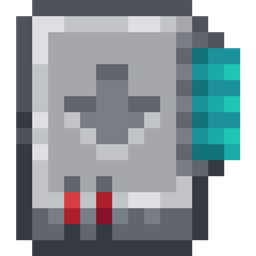 AE2 Utilix logo