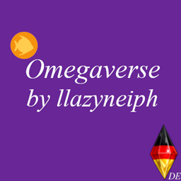 Omegaverse - German Translation by DreamingJane logo