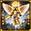 god weapon logo