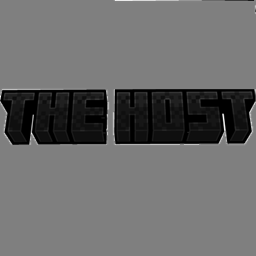 The Host logo