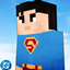 Dc Universe logo