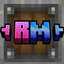 Runebound Machinery logo
