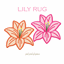 Lily Rug logo