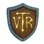 VTR logo