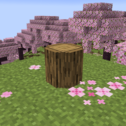 Redesigned Round Trees logo