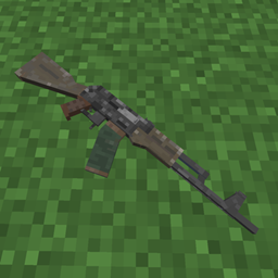 AK-74 pack project image